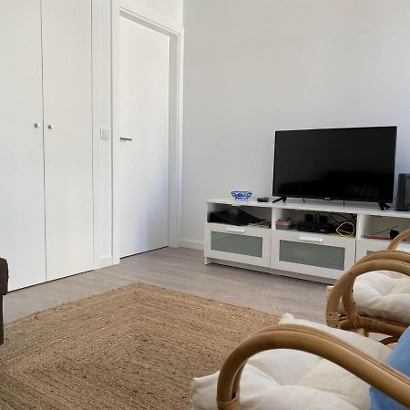 Casa Foz Marina Lejlighed Figueira da Foz Eksteriør billede