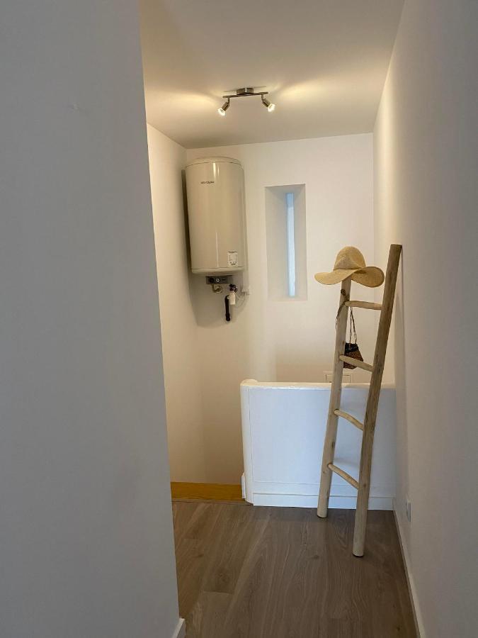 Casa Foz Marina Lejlighed Figueira da Foz Eksteriør billede